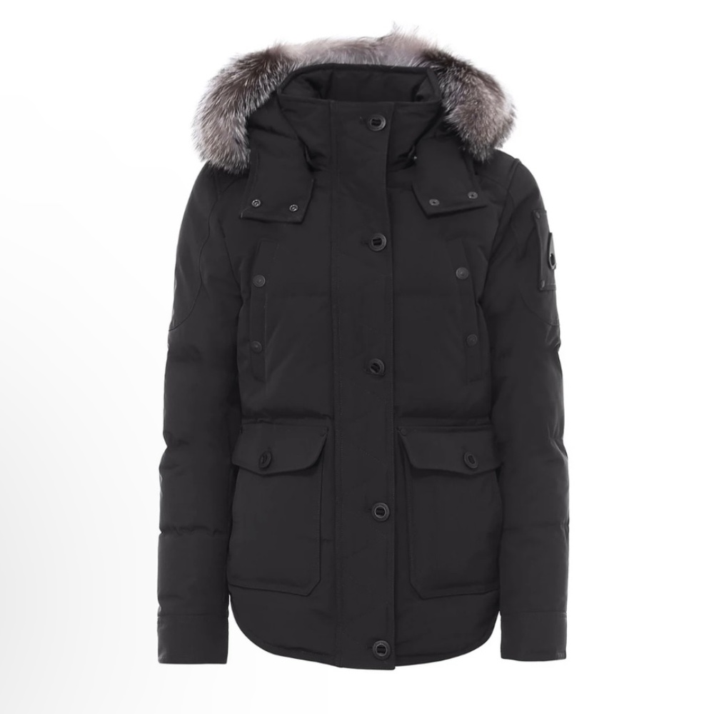 Women’s Moose Knuckle